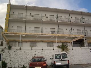 Coral Hotel ตอร์เรโมลิโนส ภายนอก รูปภาพ